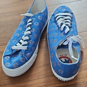 Unisex Cubs Brand Sneakers